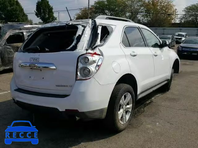 2014 CHEVROLET EQUINOX 2GNFLBE31E6102851 image 3
