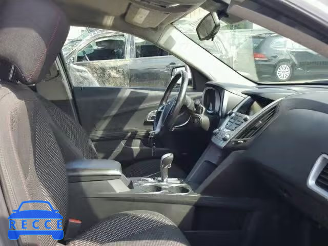 2014 CHEVROLET EQUINOX 2GNFLBE31E6102851 image 4