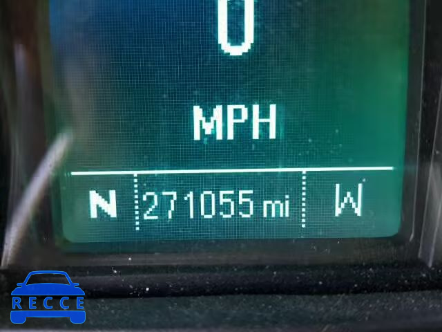 2014 CHEVROLET EQUINOX 2GNFLBE31E6102851 image 7