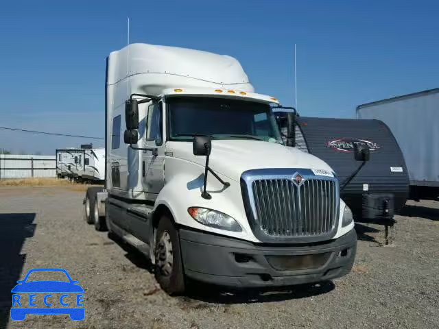 2012 INTERNATIONAL PROSTAR 3HSDJSJR7CN120453 зображення 0