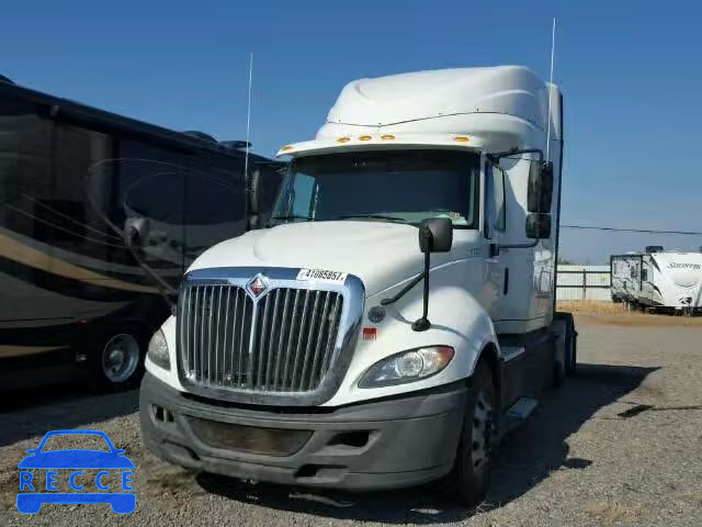 2012 INTERNATIONAL PROSTAR 3HSDJSJR7CN120453 Bild 1