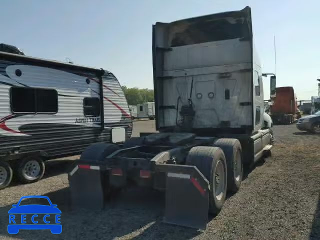 2012 INTERNATIONAL PROSTAR 3HSDJSJR7CN120453 Bild 3