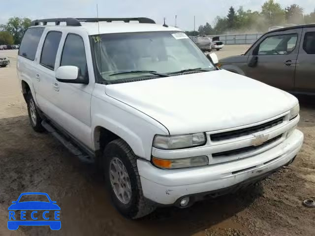 2003 CHEVROLET SUBURBAN 3GNFK16Z33G287888 image 0