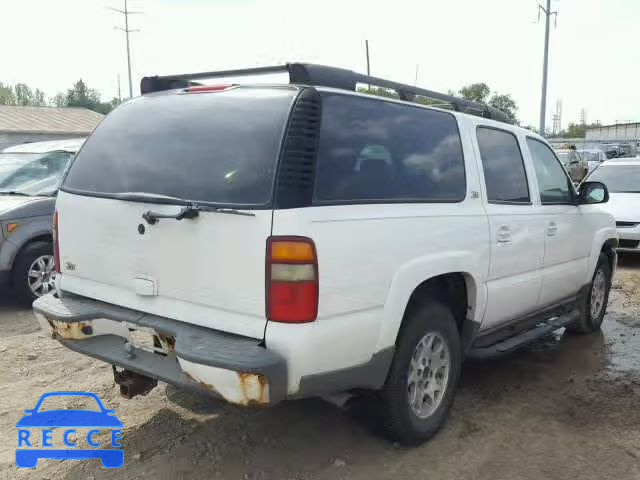 2003 CHEVROLET SUBURBAN 3GNFK16Z33G287888 image 3