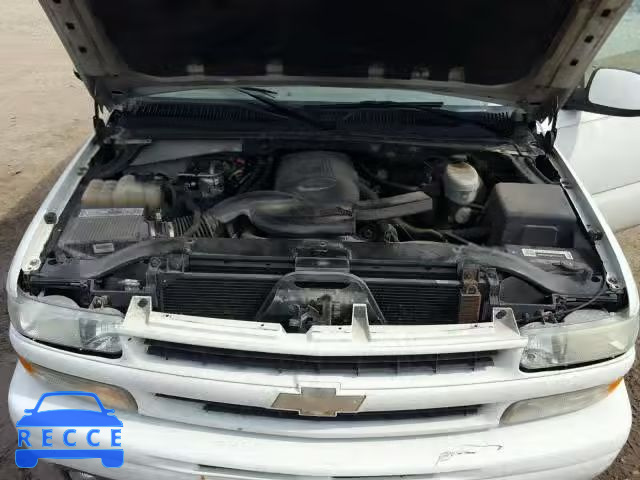 2003 CHEVROLET SUBURBAN 3GNFK16Z33G287888 image 6