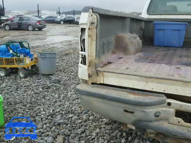 2007 FORD F350 1FTWW31P77EA11676 Bild 9