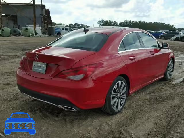 2017 MERCEDES-BENZ CLA WDDSJ4EB8HN413294 Bild 3