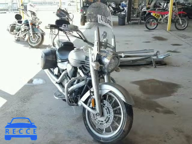 2006 YAMAHA XV1900 JYAVP22E66A001853 Bild 0