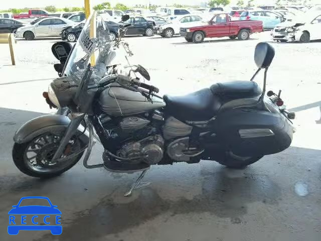 2006 YAMAHA XV1900 JYAVP22E66A001853 image 9