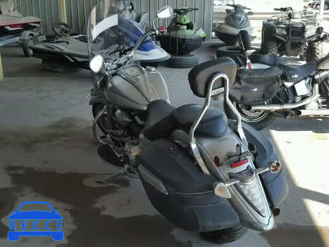 2006 YAMAHA XV1900 JYAVP22E66A001853 Bild 2