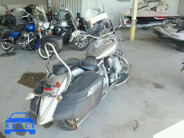 2006 YAMAHA XV1900 JYAVP22E66A001853 Bild 3