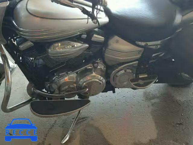 2006 YAMAHA XV1900 JYAVP22E66A001853 Bild 6