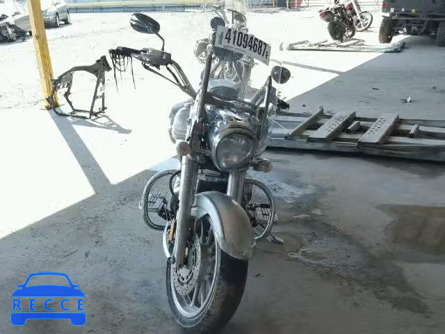 2006 YAMAHA XV1900 JYAVP22E66A001853 image 8