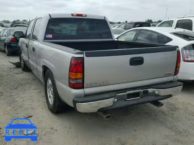 2006 GMC NEW SIERRA 2GTEC13Z761303660 image 2