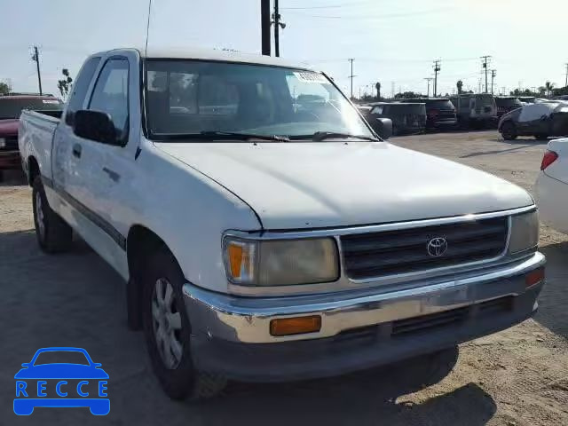 1995 TOYOTA T100 JT4VD12E3S0013031 image 0