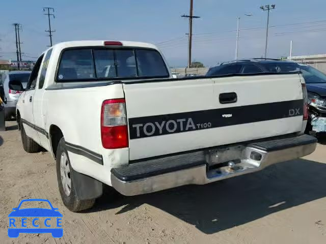 1995 TOYOTA T100 JT4VD12E3S0013031 image 2