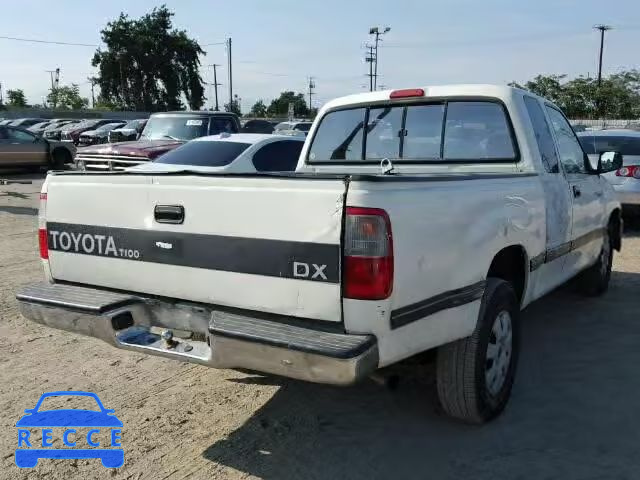 1995 TOYOTA T100 JT4VD12E3S0013031 image 3