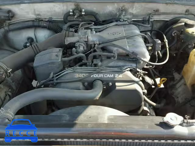 1995 TOYOTA T100 JT4VD12E3S0013031 image 6