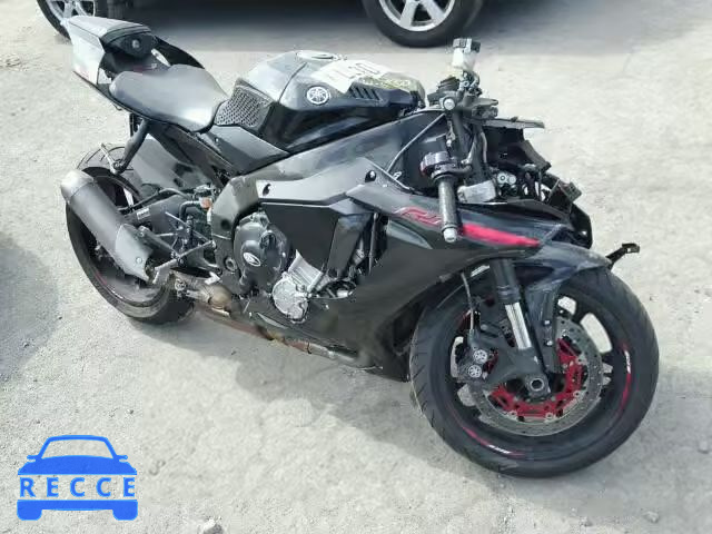 2015 YAMAHA YZFR1 JYARN39E6FA001631 image 0