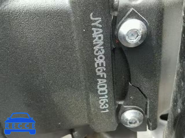 2015 YAMAHA YZFR1 JYARN39E6FA001631 image 9