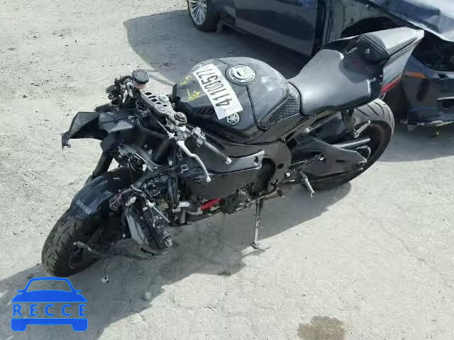 2015 YAMAHA YZFR1 JYARN39E6FA001631 image 1