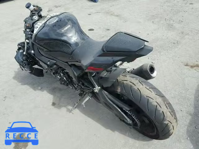 2015 YAMAHA YZFR1 JYARN39E6FA001631 image 2