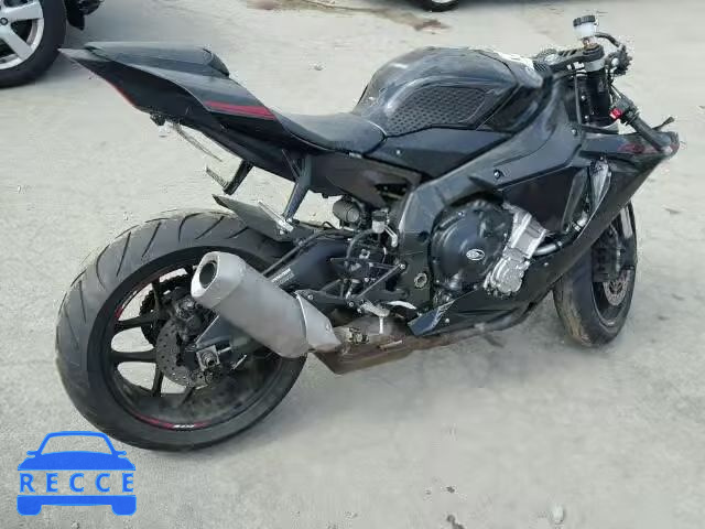 2015 YAMAHA YZFR1 JYARN39E6FA001631 image 3