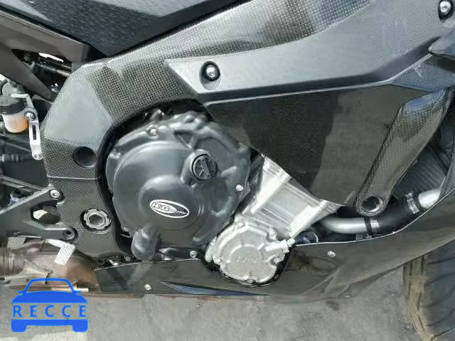 2015 YAMAHA YZFR1 JYARN39E6FA001631 image 6