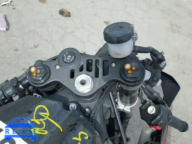 2015 YAMAHA YZFR1 JYARN39E6FA001631 image 7