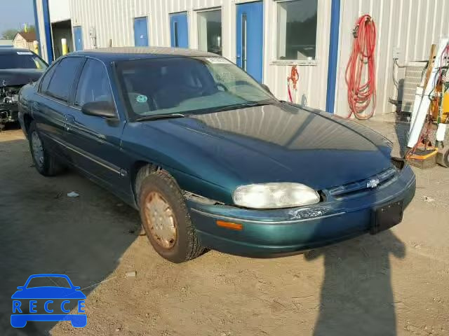 1997 CHEVROLET LUMINA 2G1WL52M0V9147987 зображення 0