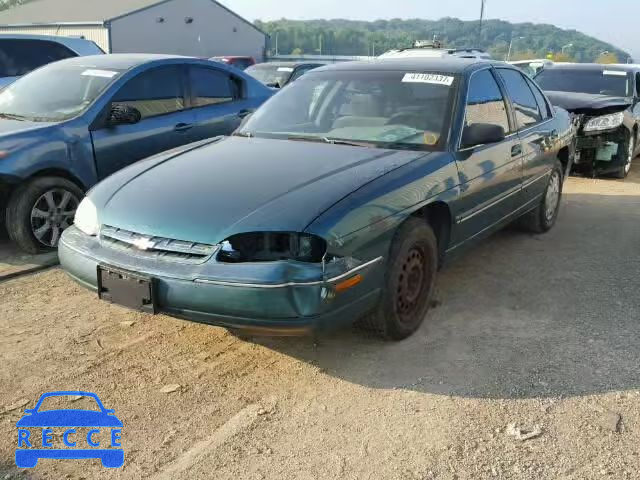 1997 CHEVROLET LUMINA 2G1WL52M0V9147987 зображення 1