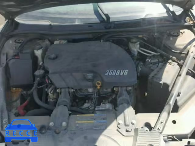 2009 CHEVROLET IMPALA 2G1WT57K691274092 image 6
