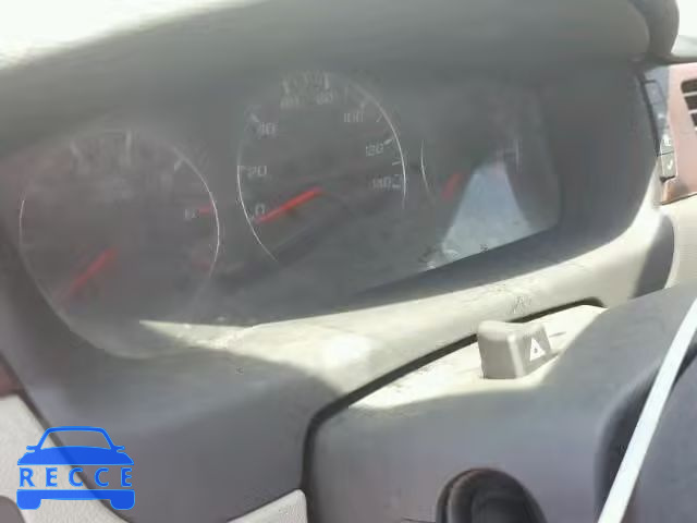 2009 CHEVROLET IMPALA 2G1WT57K691274092 image 7
