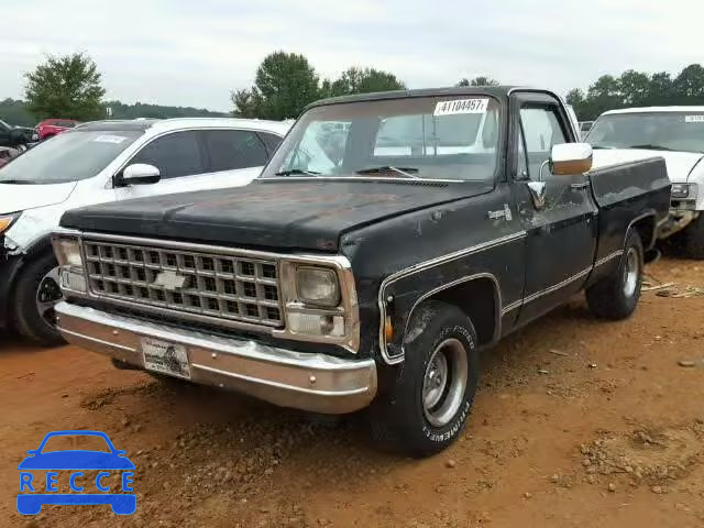 1980 CHEVROLET OTHER CCG14AA124850 image 1