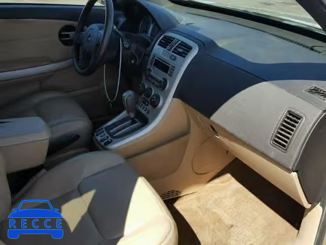 2006 CHEVROLET EQUINOX 2CNDL73F866109187 image 4