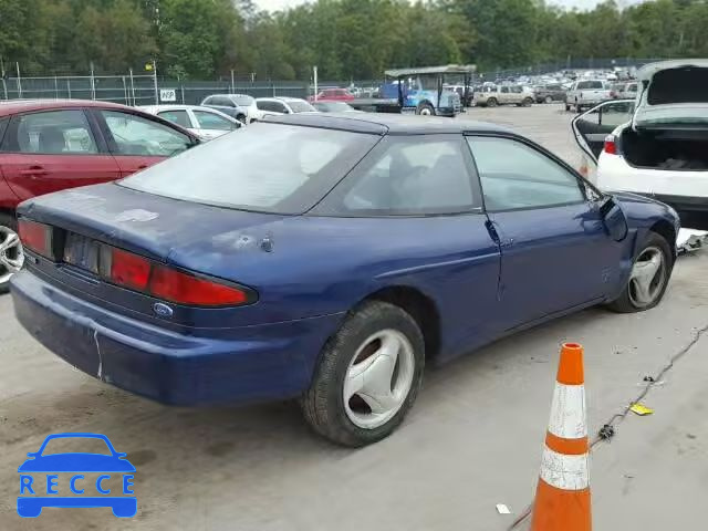1995 FORD PROBE 1ZVLT20A7S5149209 image 3