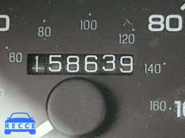 1995 FORD PROBE 1ZVLT20A7S5149209 image 7