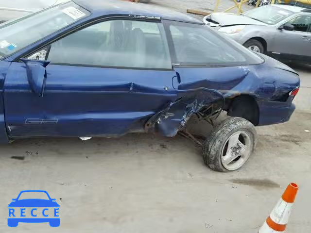 1995 FORD PROBE 1ZVLT20A7S5149209 image 8