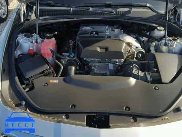 2017 CADILLAC CTS 1G6AR5SX1H0138257 зображення 6