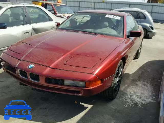 1995 BMW 840 WBAEF632XSCC90575 image 1