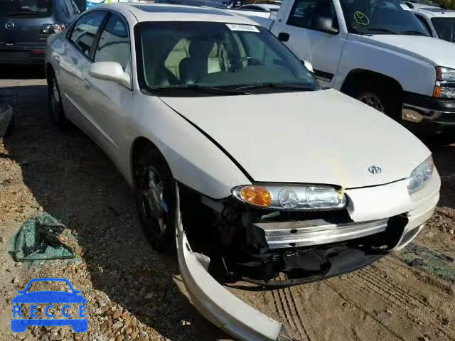 2003 OLDSMOBILE AURORA 1G3GS64C034163941 image 0