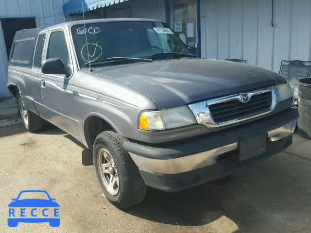 1998 MAZDA B2500 4F4YR16C3WTM32743 Bild 0