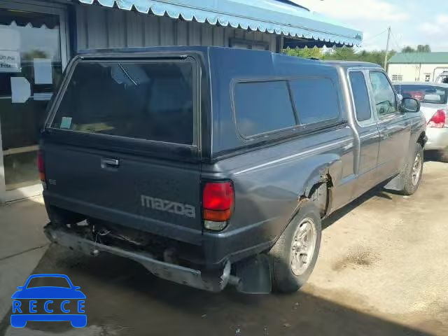 1998 MAZDA B2500 4F4YR16C3WTM32743 image 3