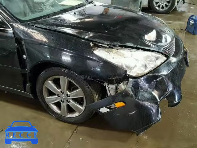 2006 LEXUS ES JTHBA30G965163700 image 8