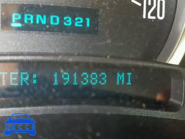2004 CADILLAC ESCALADE 1GYEK63N64R257153 зображення 7