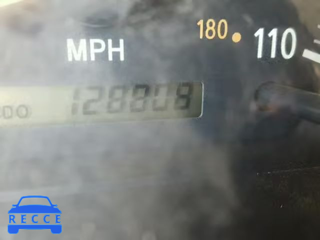 2000 TOYOTA TUNDRA 5TBRT3410YS076287 image 7