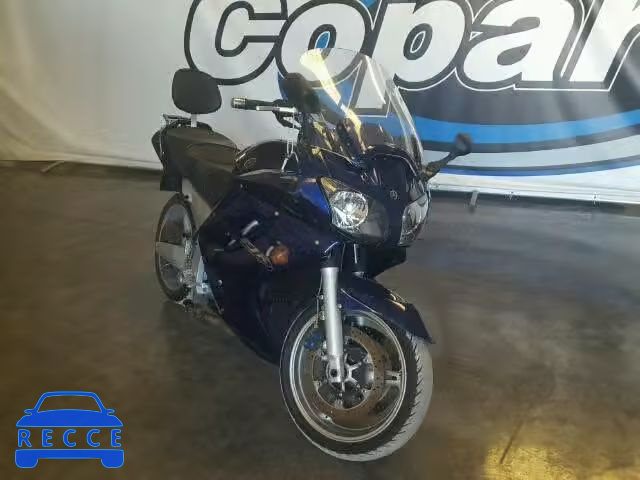 2005 YAMAHA FJR1300 JYARP07E15A002857 зображення 0