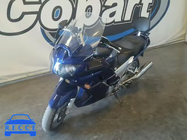 2005 YAMAHA FJR1300 JYARP07E15A002857 Bild 1