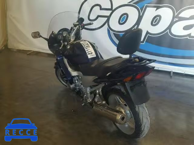 2005 YAMAHA FJR1300 JYARP07E15A002857 Bild 2