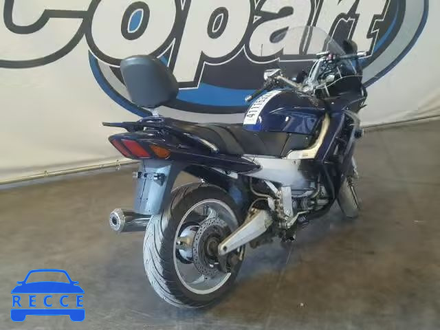 2005 YAMAHA FJR1300 JYARP07E15A002857 зображення 3